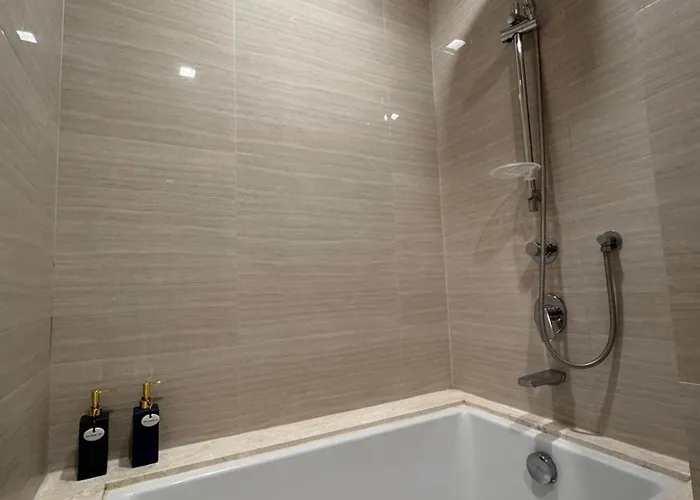 Elite Be33 2br In Pompong Near Emquartier Vvbkk33