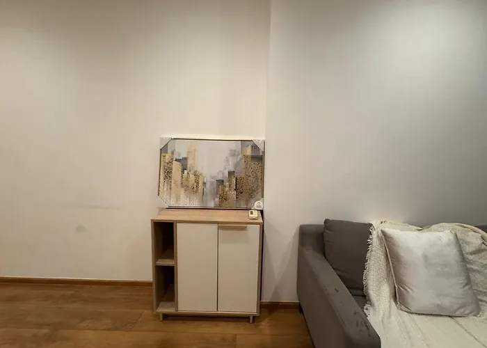 Elite Be33 2br In Pompong Near Emquartier Vvbkk33 公寓 *