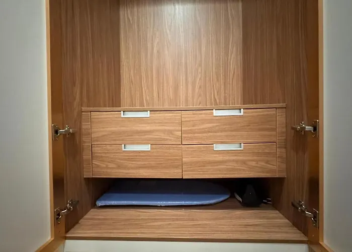 Elite Be33 2br In Pompong Near Emquartier Vvbkk33 *